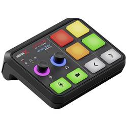 Rode Streamer X mikrofon mixer