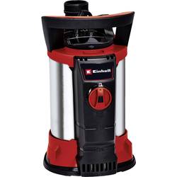 Einhell GE-SP 4390 N-A LL ECO 4171440 ponorné čerpadlo na čistou vodu, 9000 l/h, 8 m