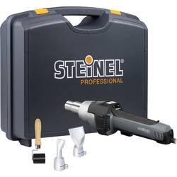 Steinel HG 2620 E horkovzdušná pistole vč. příslušenství, kufřík, 2300 W, 008291