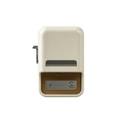 NIIMBOT B21 tiskárna štítků termotransferová 203 x 203 dpi Šířka etikety (max.): 48 mm Bluetooth®, provoz na akumulátor