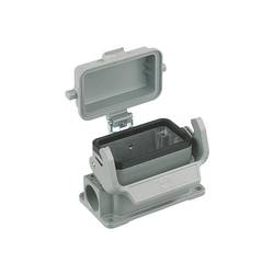 pouzdro Han® 16B-asg2-LB-K-M25 19300161296 Harting 1 ks