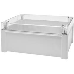 Fibox TPC 241911T, 5824007 univerzální pouzdro, IP65, 240 mm x 191 mm x 107 mm , 1 ks