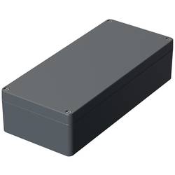 Bopla EUROMAS A 135 01135000 Průmyslová skříň 360 x 160 x 91 hliník stříbrnošedá (RAL 7001) 1 ks