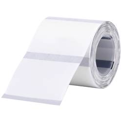 NIIMBOT etikety (role) 40 x 30 mm transparentní 230 ks A2G88318801 univerzální etikety