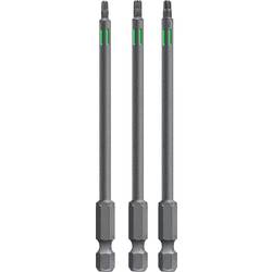 kwb 123341 bit ITX 3 ks