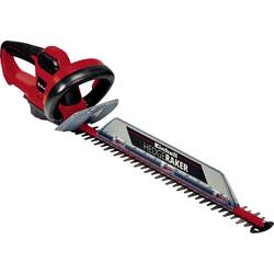 Einhell GC-EH 6055/1 elektrika nůžky na živý plot s ochranným třmenem 600 W 610 mm