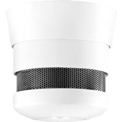 Cavius detektor kouře miniaturní, vč. baterie s životností 10 let na baterii (Ø x v) 40 mm x 45 mm