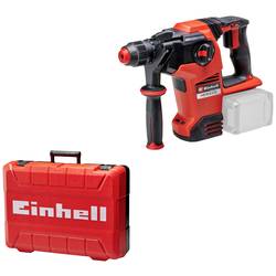 Einhell Professional HEROCCO 36/28 SDS plus-aku vrtací kladivo 36 V Li-Ion bezkartáčové, bez akumulátoru, bez nabíječky, kufřík