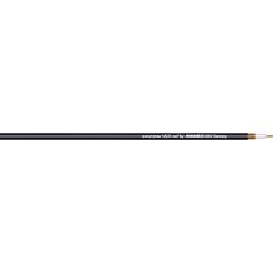 Sommer Cable 300-0031 nástrojový kabel 1 x 0.22 mm² černá metrové zboží
