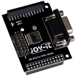 Joy-it RB-RS232 rozšiřující deska Raspberry Pi B++