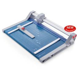 Dahle 550 kotoučová řezačka A4 Řezný výkon A4 80 g/m²: 20 listů