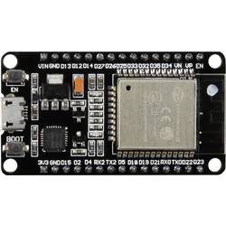 Joy-it SBC-NodeMCU-ESP32 vývojová deska Node MCU ESP32 Modul