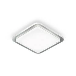 Steinel 052539 LED INNENLEUCHTE RS D2 S LED stropní svítidlo s PIR senzorem LED žádná 8.8 W bílá