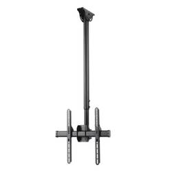Hama TV stropní držák naklápěcí + nakláněcí, 81,3 cm (32) - 165,1 cm (65), 00118655