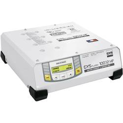 GYS GYSFLASH 100.12 HF 029071 nabíječka autobaterie, 12 V, 100 A