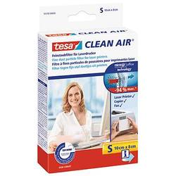 tesa Clean Air S filtr do laserové tiskárny samolepicí 1 ks