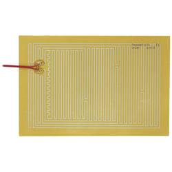 Thermo TECH 2115431 2115431 tepelná fólie, 6 W, (d x š) 300 mm x 200 mm