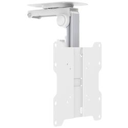 My Wall HL 12 WL TV stropní držák stropní držák, otočný, naklápěcí, 43,2 cm (17) - 94,0 cm (37), HL 12 WL