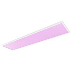 Philips Lighting LED panel 35505700 Hue White & Col. Amb. Surimu Panel 120x30cm pevně vestavěné LED 60 W