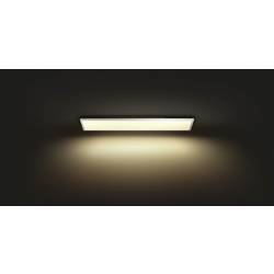 Philips Hue LED panel 35505700 Hue White & Col. Amb. Surimu Panel 120x30cm pevně vestavěné LED 60 W