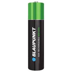 Blaupunkt akumulátor AAA Ni-MH 1.2 V 8 ks