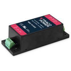 TracoPower DC/DC měnič napětí 2 A 10 W Počet výstupů: 1 x Obsah 10 ks