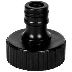 Einhell 4173760 Pumpen-Zubehör Adapter 33,3 mm (1) IG připojovací sada 40 mm plast