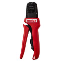 Molex Molex MOL Power & Signal Sol. 638190500 krimpovací kleště