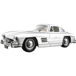 Bburago Mercedes-Benz 300SL 1:24 model auta