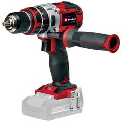 Einhell Professional Professional TP-CD 18/80 Li-i BL - Solo Power X-Change aku příklepový šroubovák, 2cestný, bezkartáčové, bez akumulátoru, bez nabíječky,