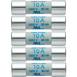 testo 0590 0004 Sada náhradních pojistek pro multimetry 10 a/1000 v, 0590 0004, pojistka, 1 ks