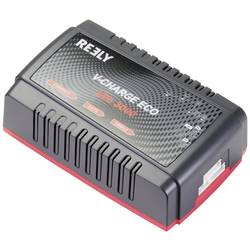 Reely V-CHARGE ECO LiPo 3000 modelářská nabíječka, 230 V, 3 A, Li-Pol