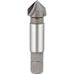 kwb 704840 záhlubník 16 mm HSS válcová stopka 1 ks