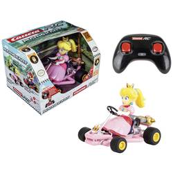 Carrera 1:18 RC model auta elektrický, závodní auto, 370200986P