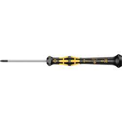 Wera 1555 05030115001 ESD křížový šroubovák PZ 0 Délka dříku: 60 mm