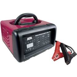 APA 16623 dílenská nabíječka, 12 V, 6 V, 20 A, 20 A