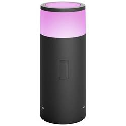 Philips Hue rozšíření pro venkovní stojanové LED svítidlo 1742030P7 Calla pevně vestavěné LED 8 W RGBW
