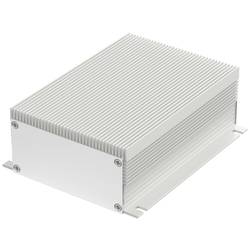 Bopla FILOTEC F 1048-160 KWL 97418160.HMT1 Přírubové pouzdro chladiče 105 x 48 x 160 hliník hliník (eloxovaný) 1 ks