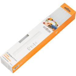 Steinel 048419 lepicí tyčinky 11 mm 250 mm transparentní 500 g 20 ks