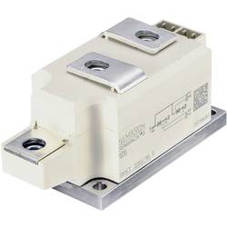 Semikron SKKT250/16E Thyristor (SCR) - Modul SEMIPACK® 3 1600 V 250 A