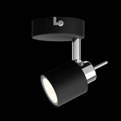 Philips Meranti 8719514465374 stropní lampa GU10 černá