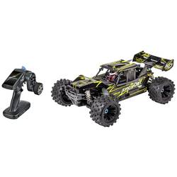 Carson Modellsport King of Dirt Cage V25 GP 1:8 RC model auta spalovací Truggy RtR 2,4 GHz