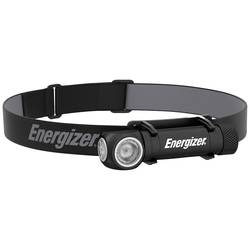 Energizer Hybrid Power LED čelovka, na baterii, 400 lm, E303633201