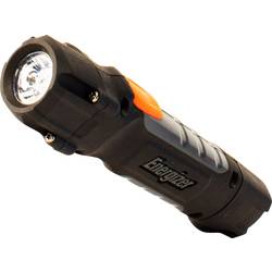 Energizer Hardcase 2AA LED kapesní svítilna, na baterii, 300 lm, 340 g