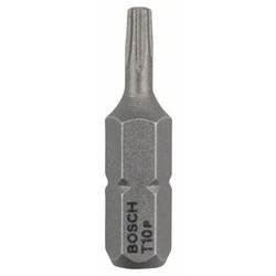 Bosch Accessories 2607002494 bit ITX T 10 extra tvrdé C 6.3 25 ks