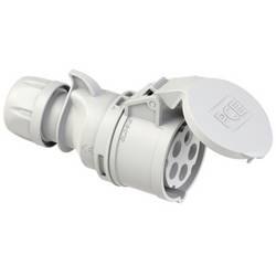 PC Electric Shark 215-1 CEE propojka, 16 A, 5pólová, 1 ks