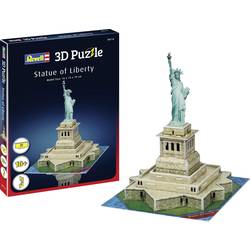 Status svobody 00114 3D-Puzzle Statue de la Liberté 1 ks
