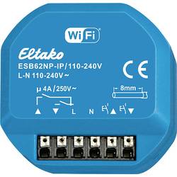 ESB62NP-IP/110-240V Eltako žaluziový/roletový aktor prvek pro aktivaci stínění pod omítku
