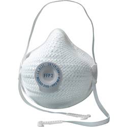 Moldex Air 310501 respirátor proti jemnému prachu FFP2 D 10 ks EN 149:2001, EN 149:2009 DIN 149:2001, DIN 149:2009