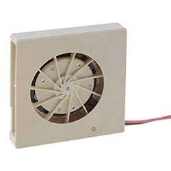 Sunon UB3H3-700 axiální ventilátor, 3 V/DC, 0.39 m³/h, (d x š x v) 17 x 17 x 3 mm, UB3H3-700